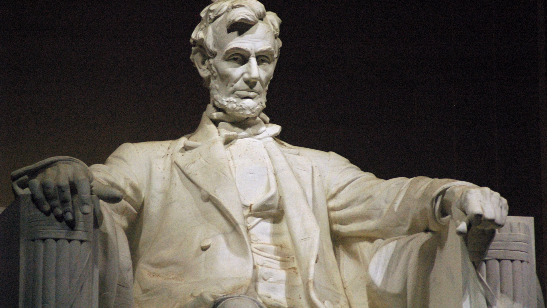 Lincoln Memorial — photo 1