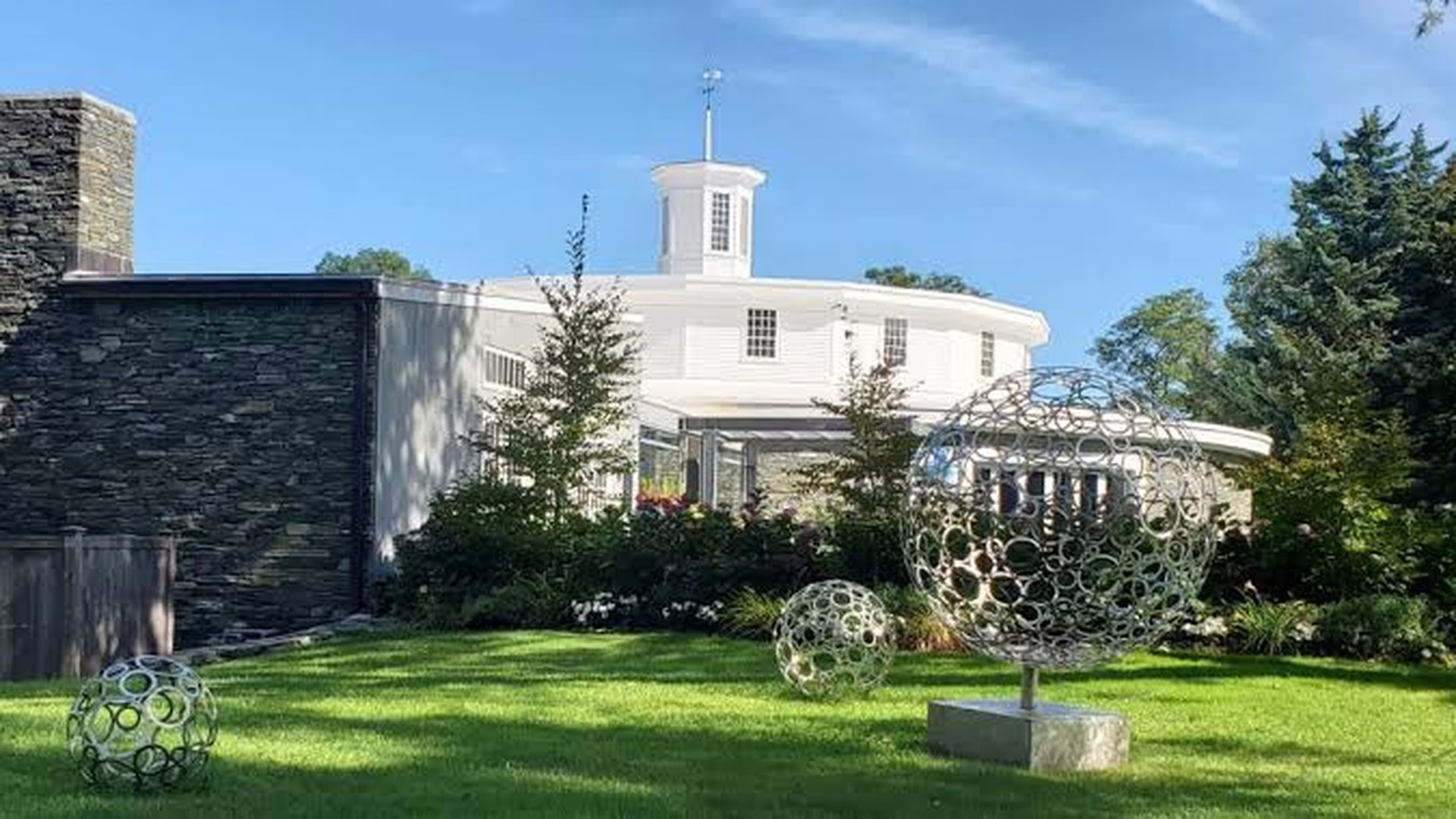 Heritage Museums & Gardens — photo 2