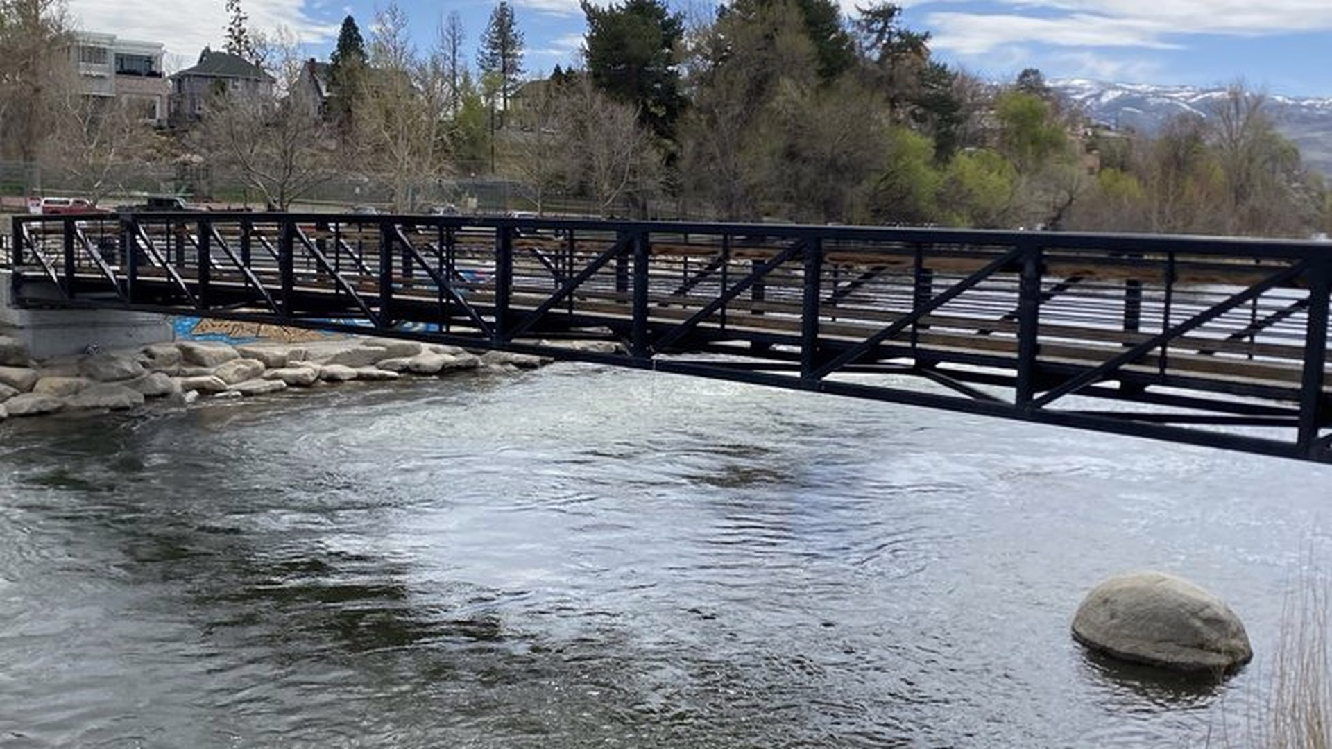 Wingfield Park & Truckee River Whitewater Park — photo 2