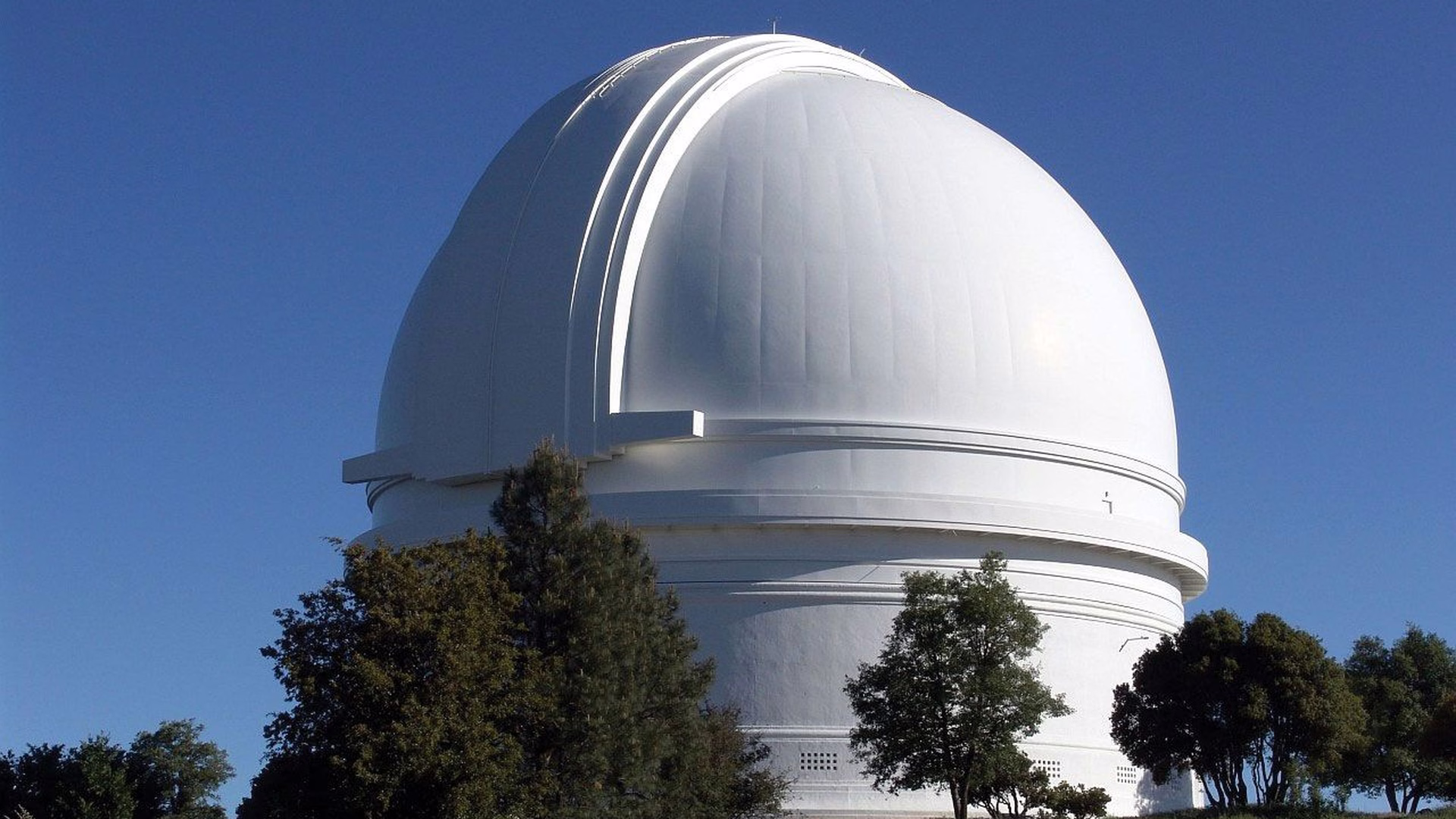 Palomar Observatory — photo 1