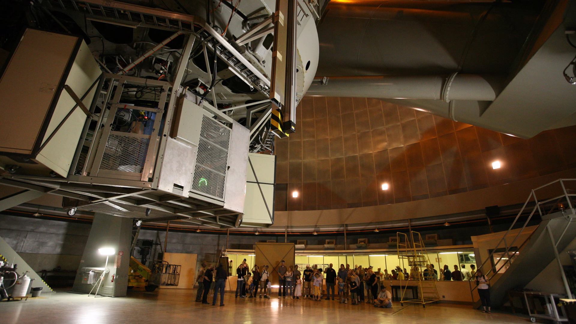 Palomar Observatory — photo 2