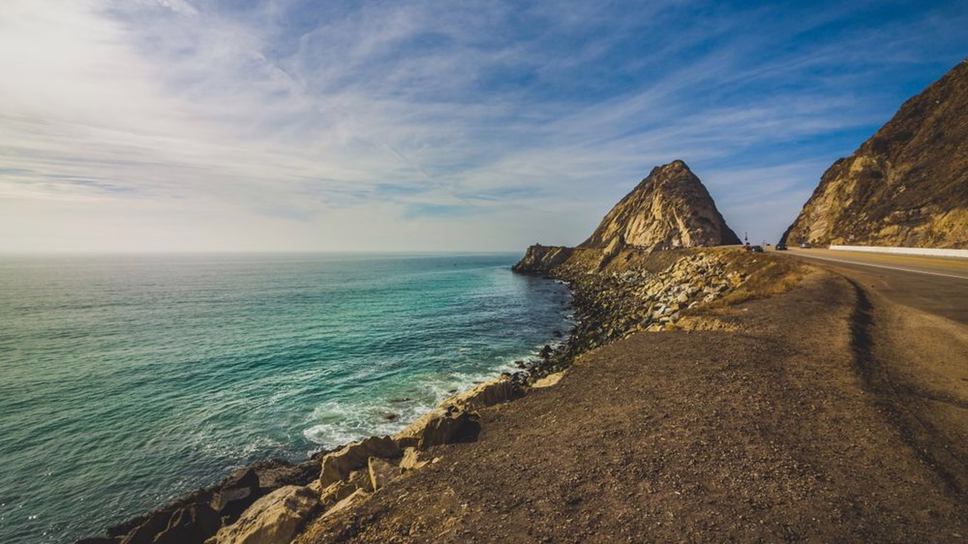 Mugu Rock — photo 2