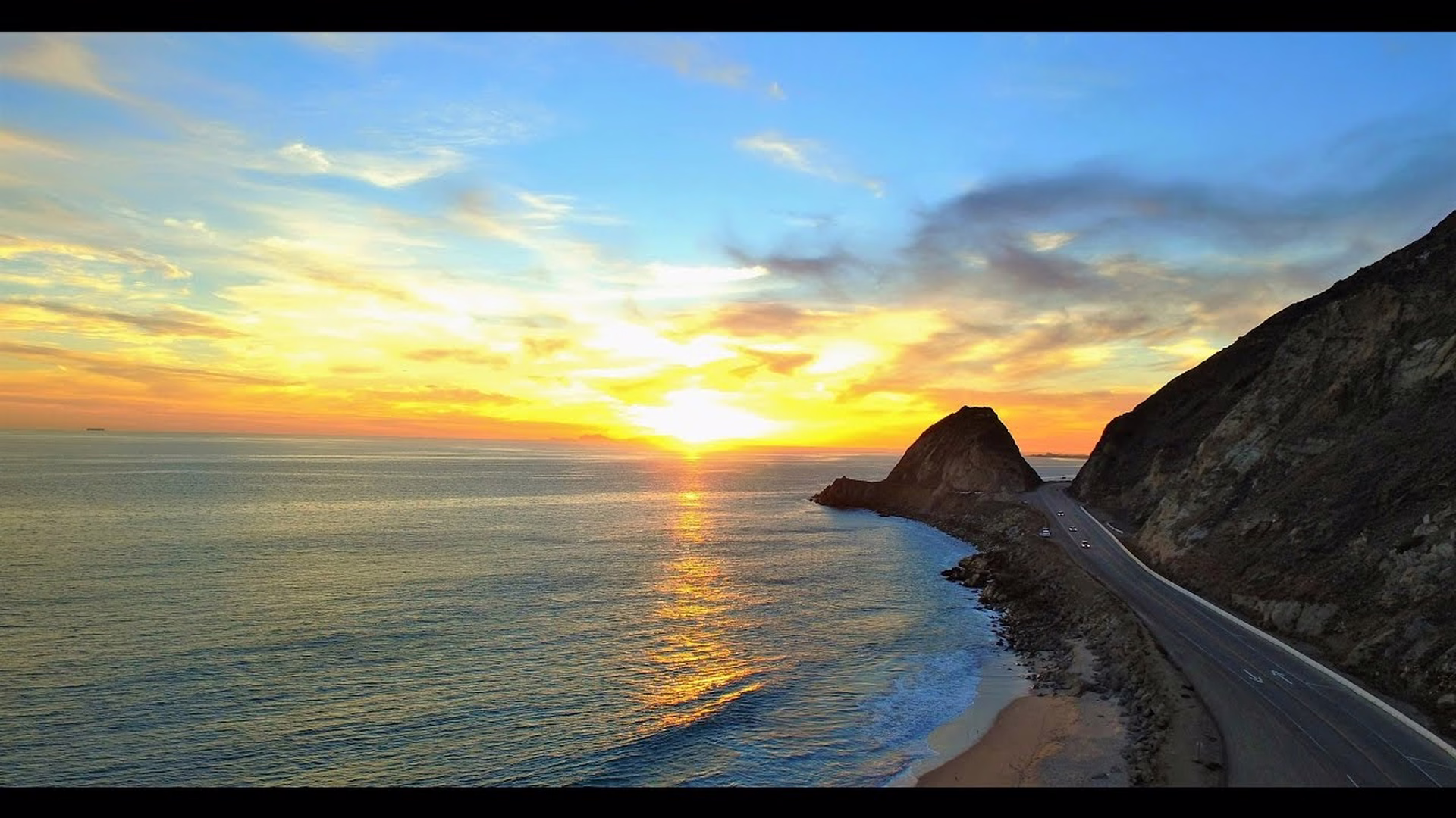 Mugu Rock — photo 1