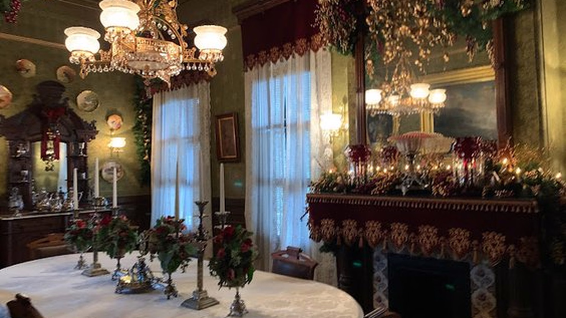 McHenry Mansion — photo 2