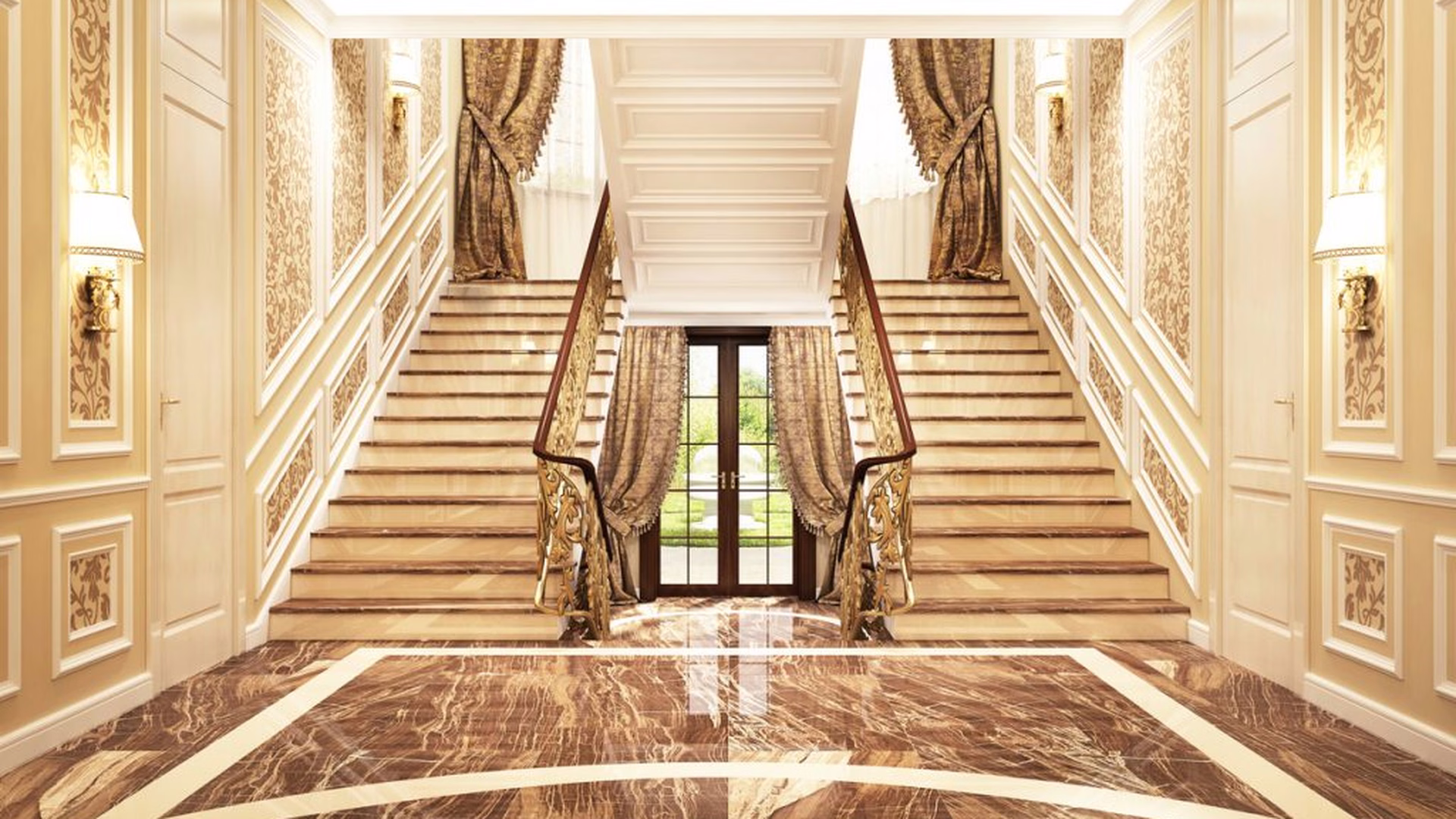 McHenry Mansion — photo 1