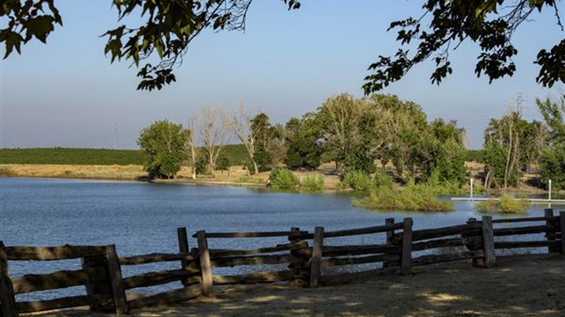 Turlock Lake State Recreation Area — photo 2