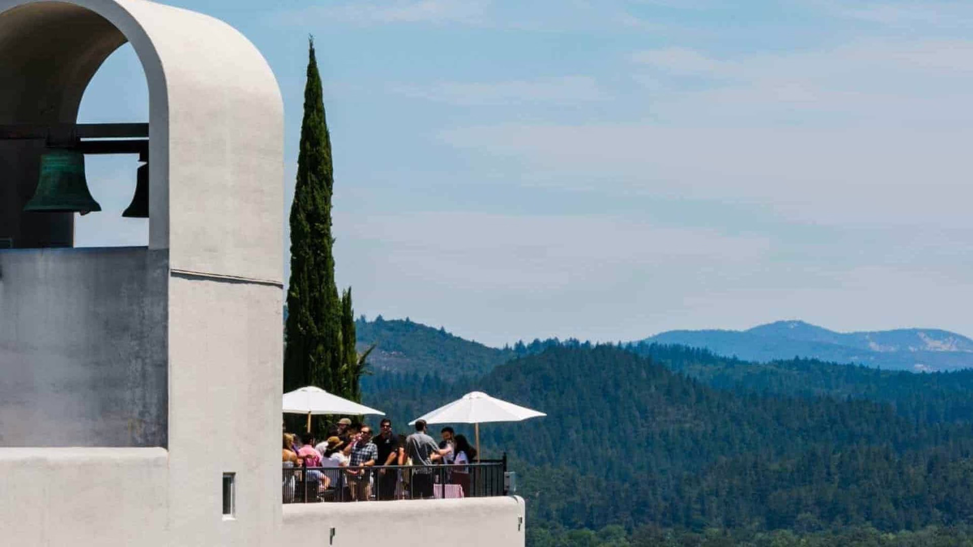 Sterling Vineyards — photo 2