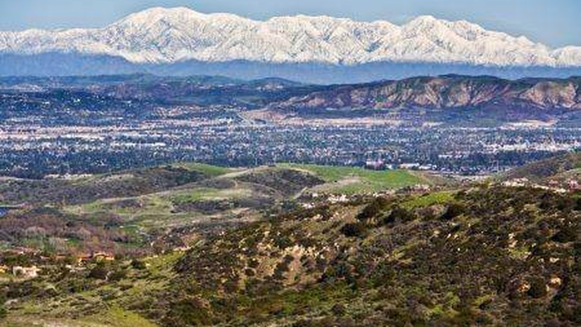 Top of the World (Alta Laguna Park) — photo 2