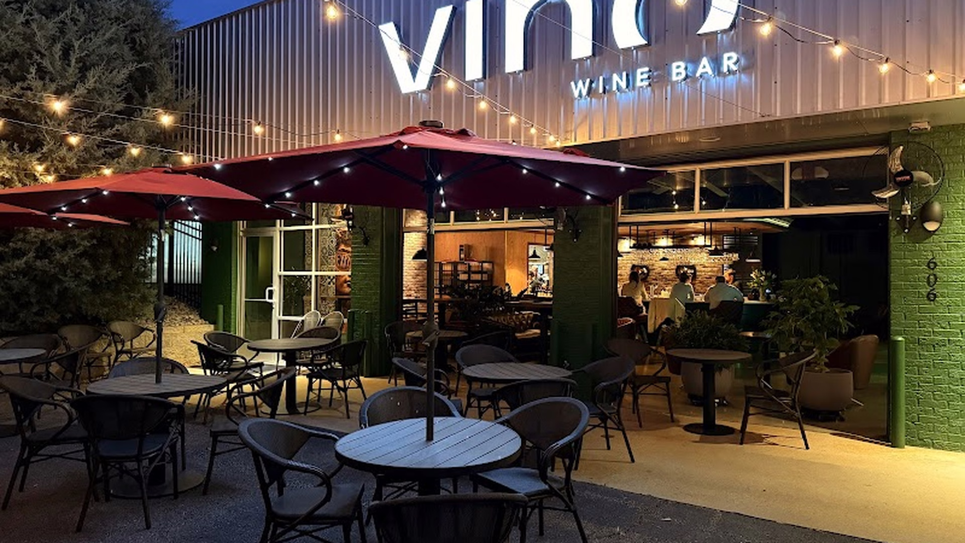 Vino — photo 1