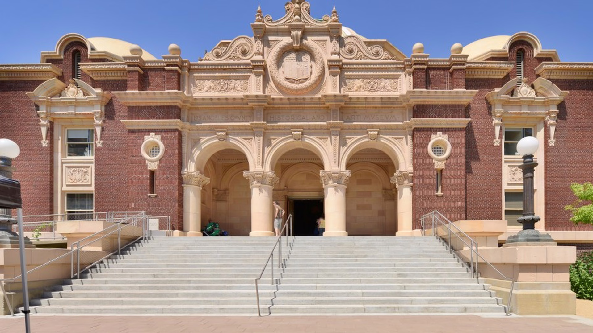 Natural History Museum of Los Angeles County — photo 1
