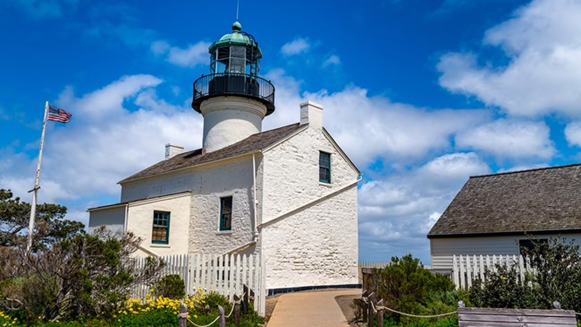 Cabrillo National Monument — photo 1