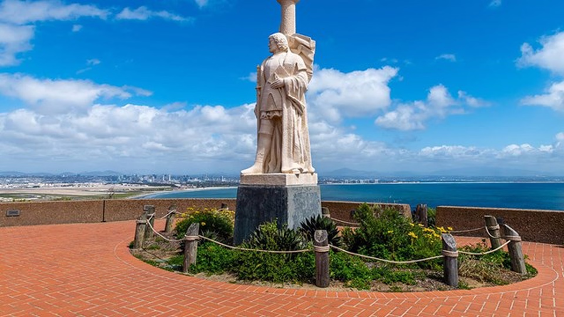 Cabrillo National Monument — photo 2