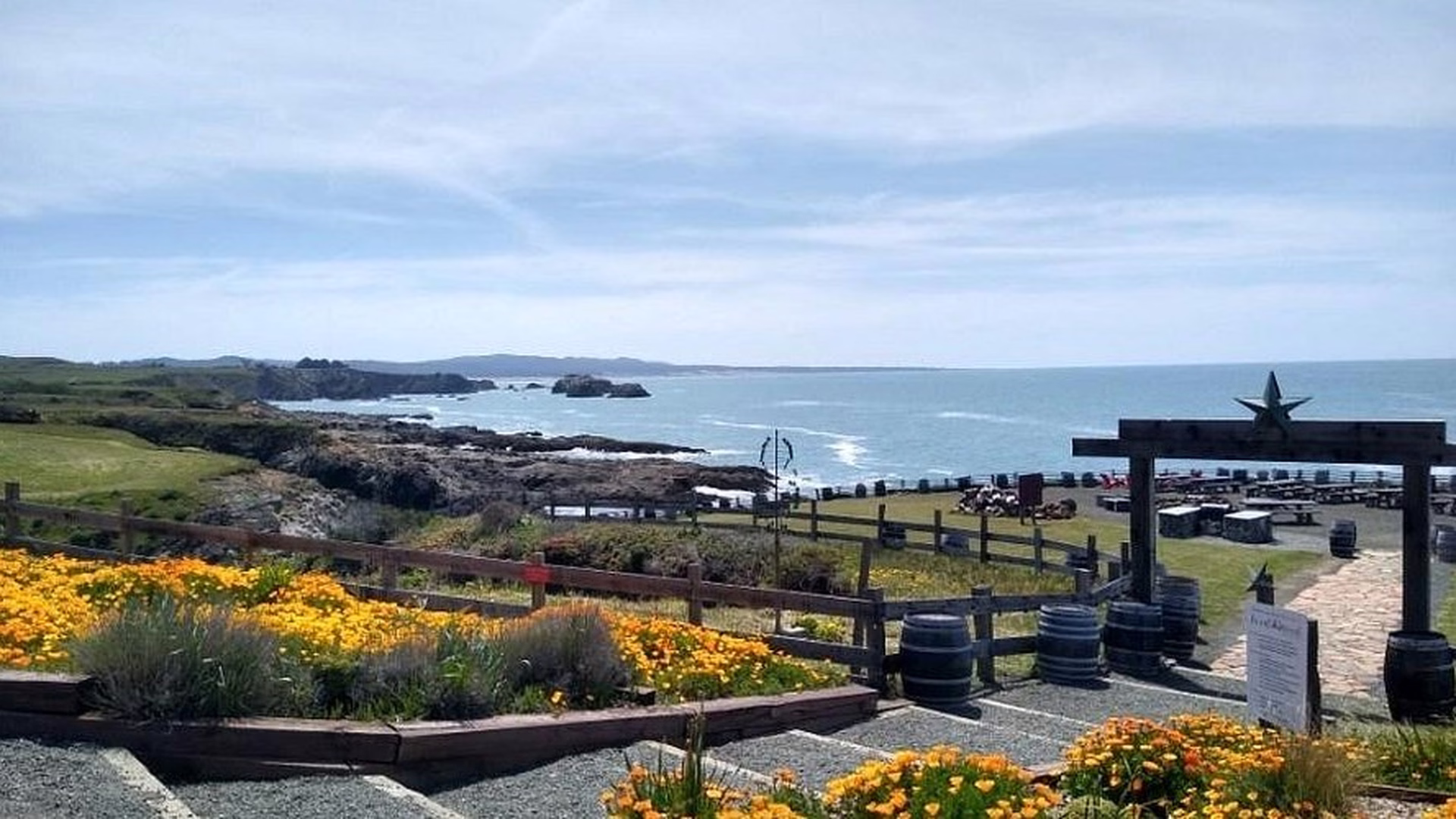 Pacific Star Winery — photo 1