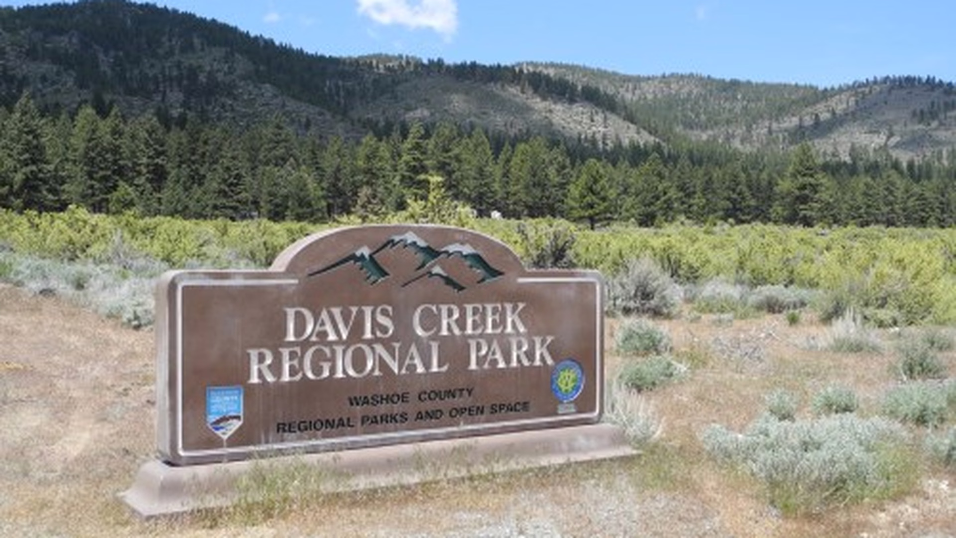Davis Creek Regional Park — photo 2