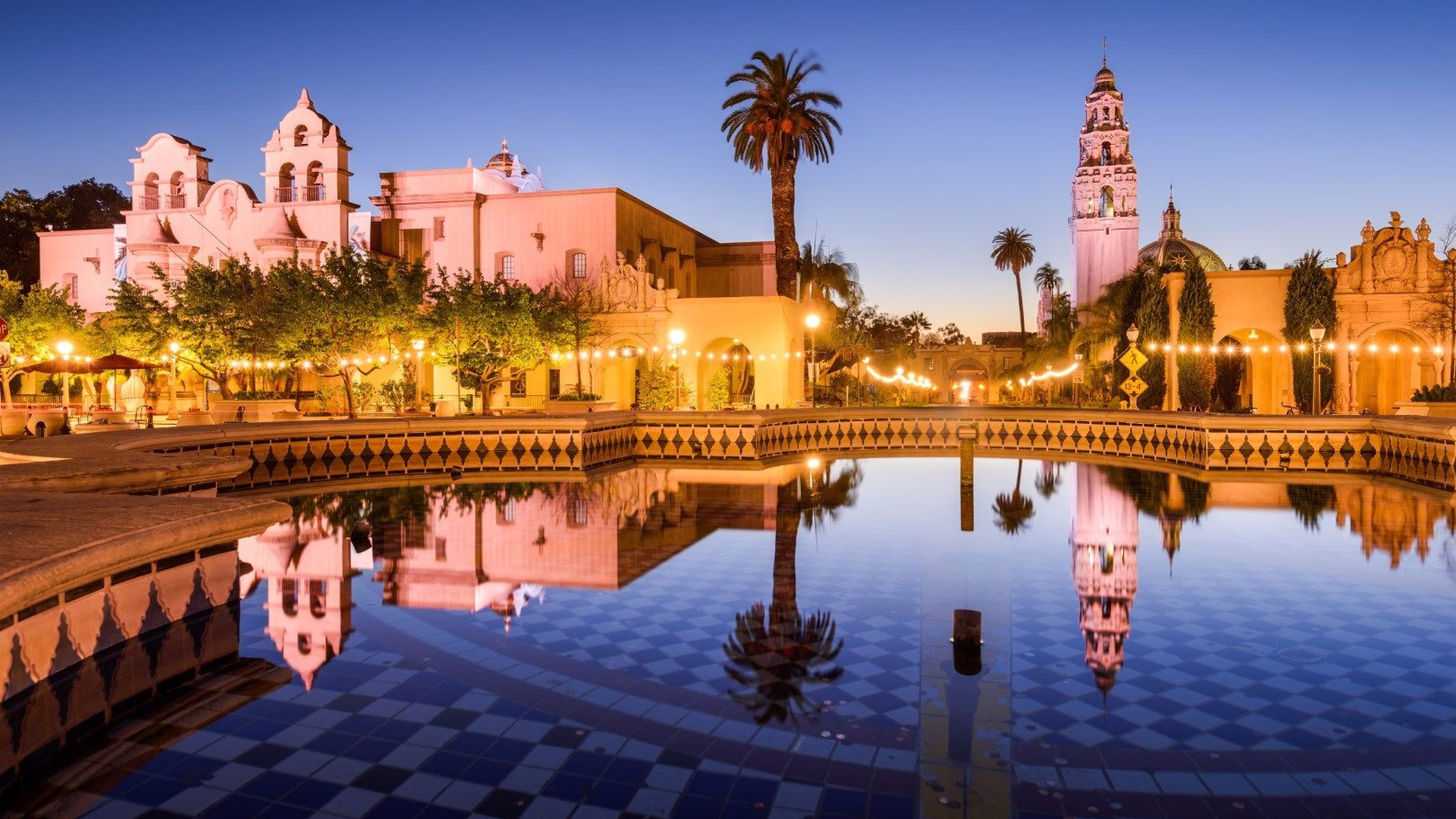 Balboa Park — photo 2