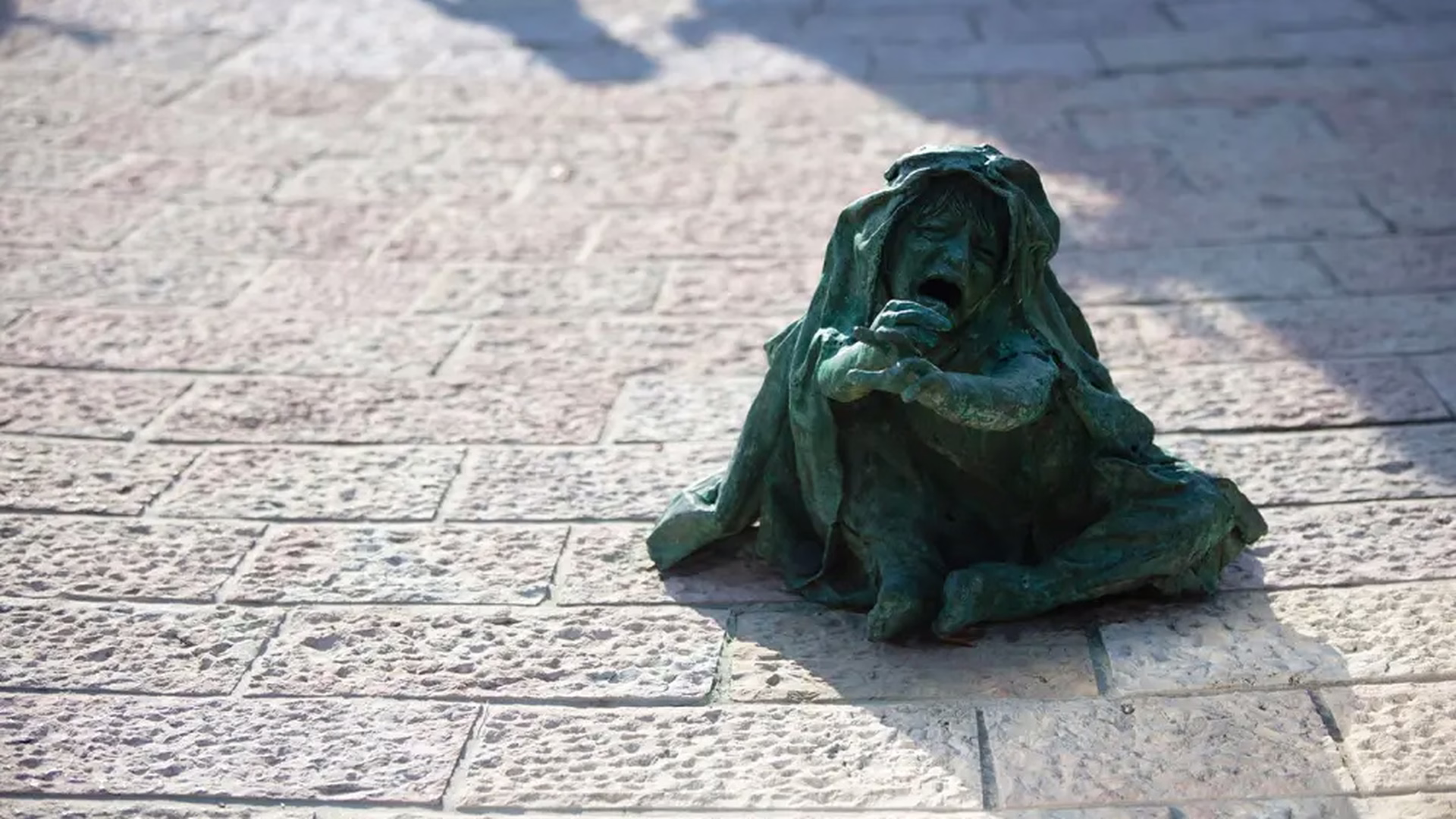 Holocaust Memorial Miami Beach — photo 2