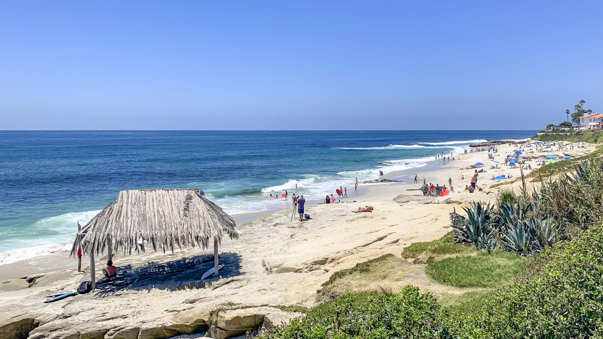 Windansea Beach — photo 1