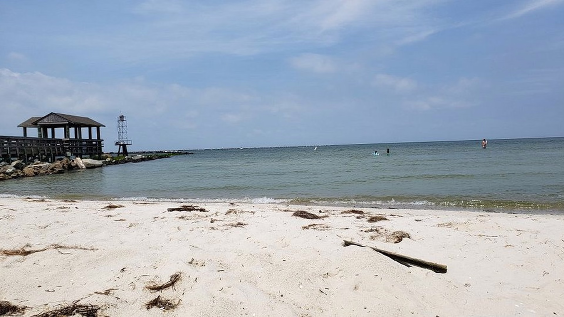Cape Charles Beach — photo 2