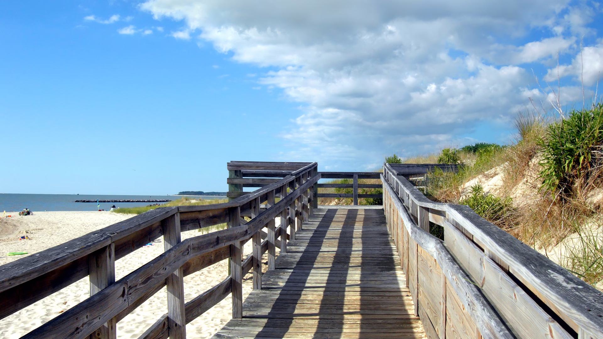 Cape Charles Beach — photo 1