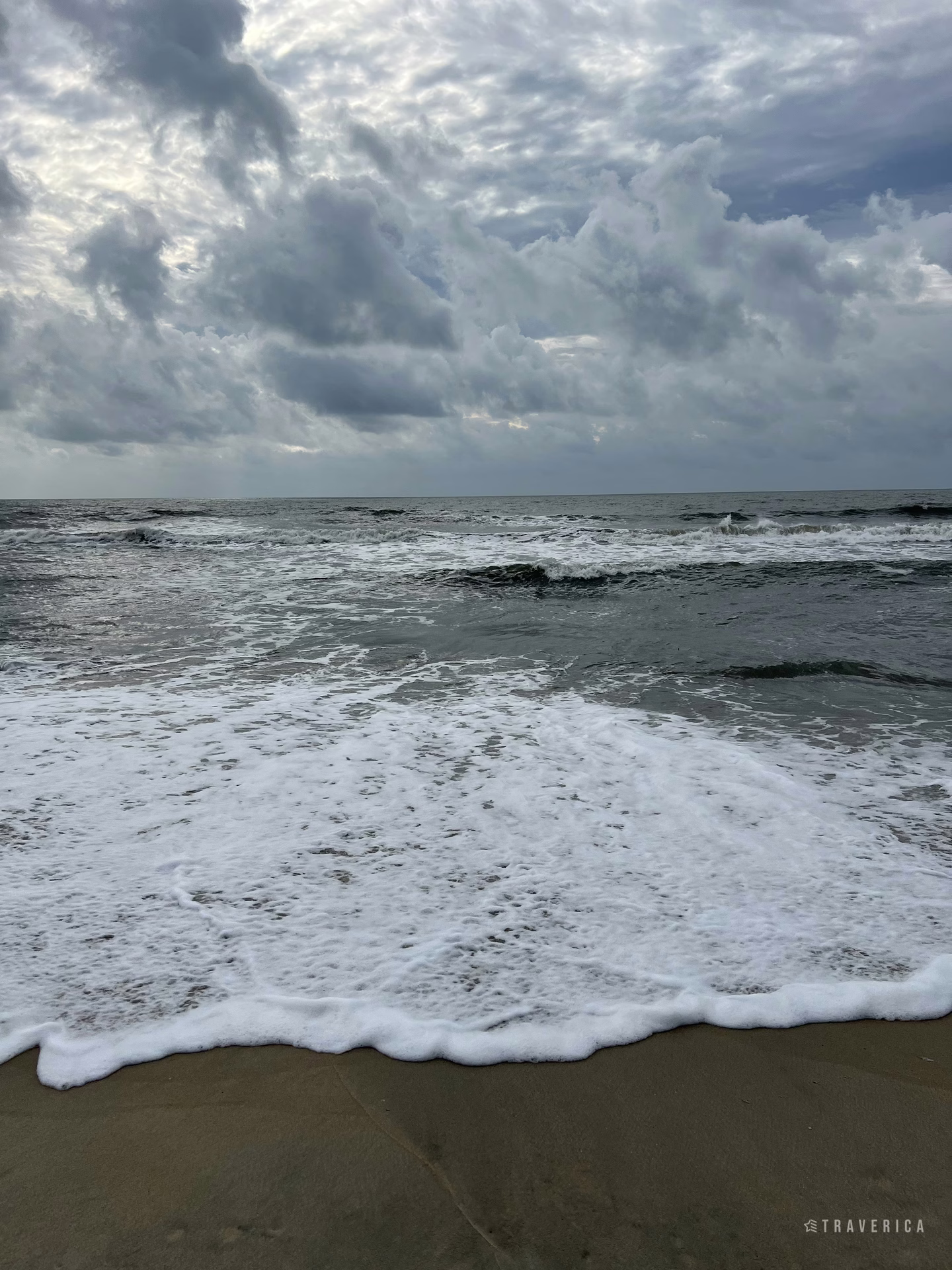 Assateague Beach at Toms Cove — photo 3