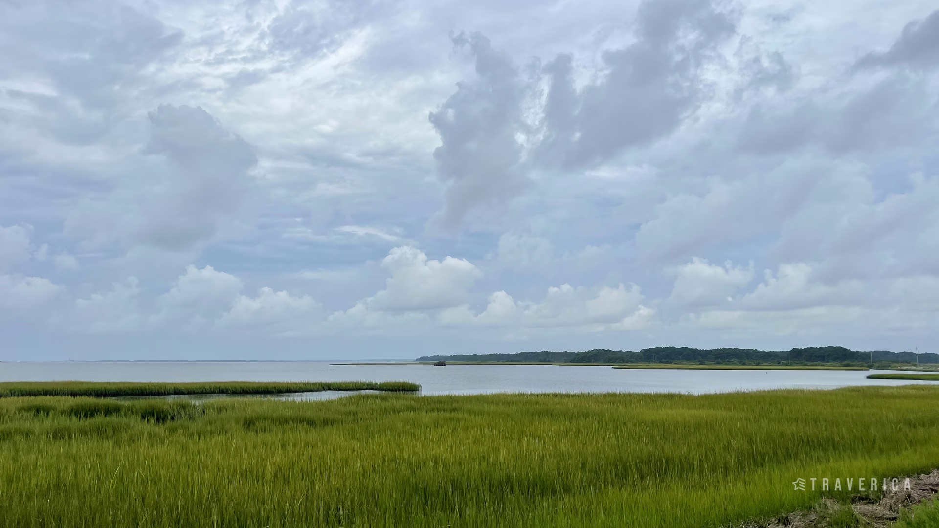 Assateague Beach at Toms Cove — photo 1