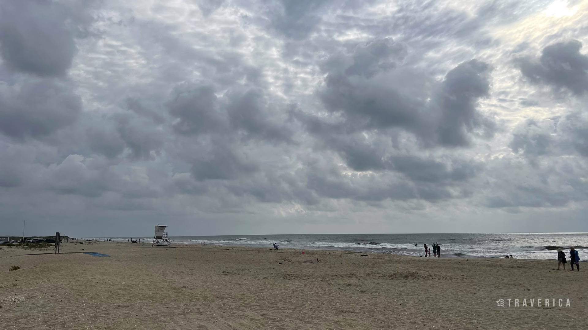 Assateague Beach at Toms Cove — photo 2