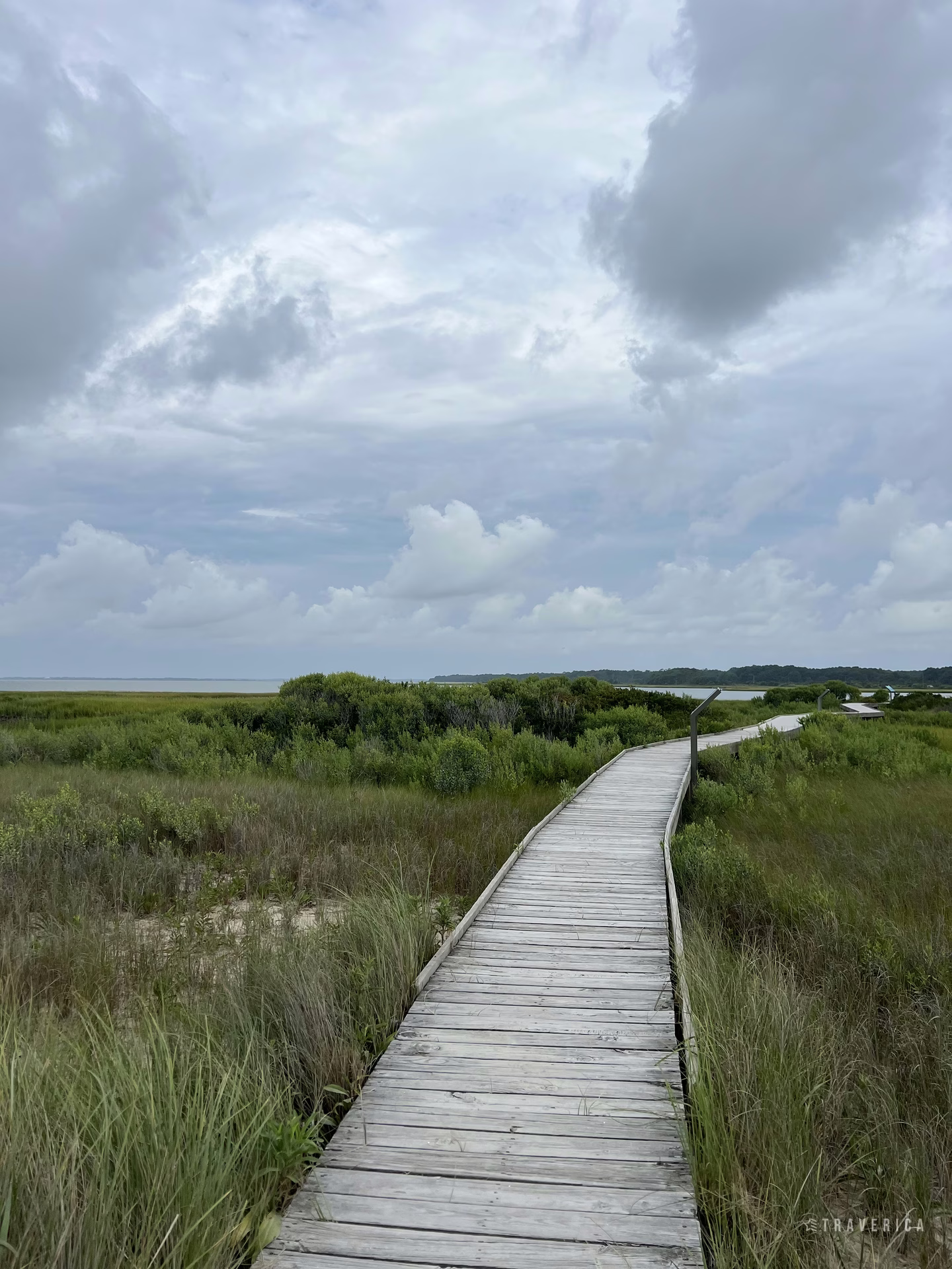 Assateague Beach at Toms Cove — photo 4