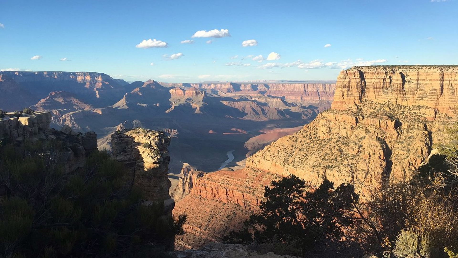 Grandview Point — photo 1