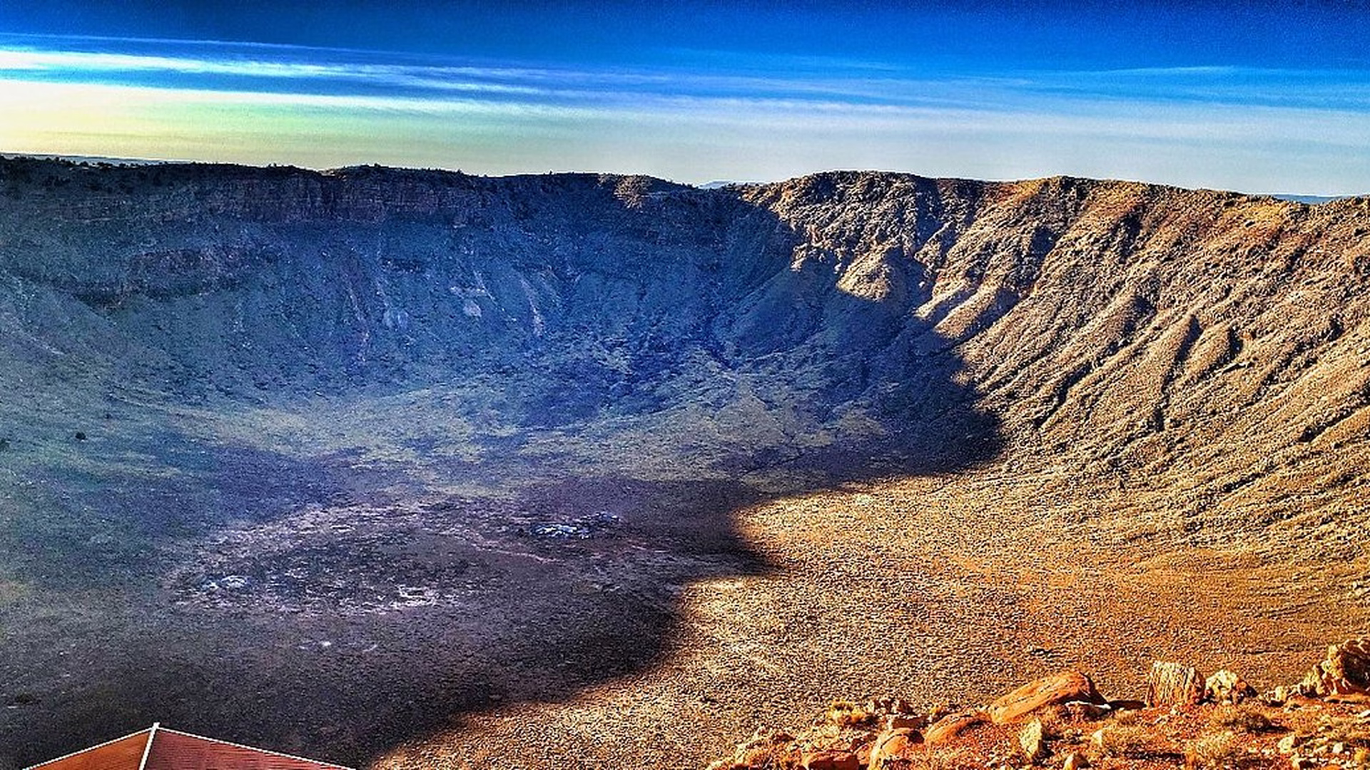 Meteor Crater & Barringer Space Museum — photo 2