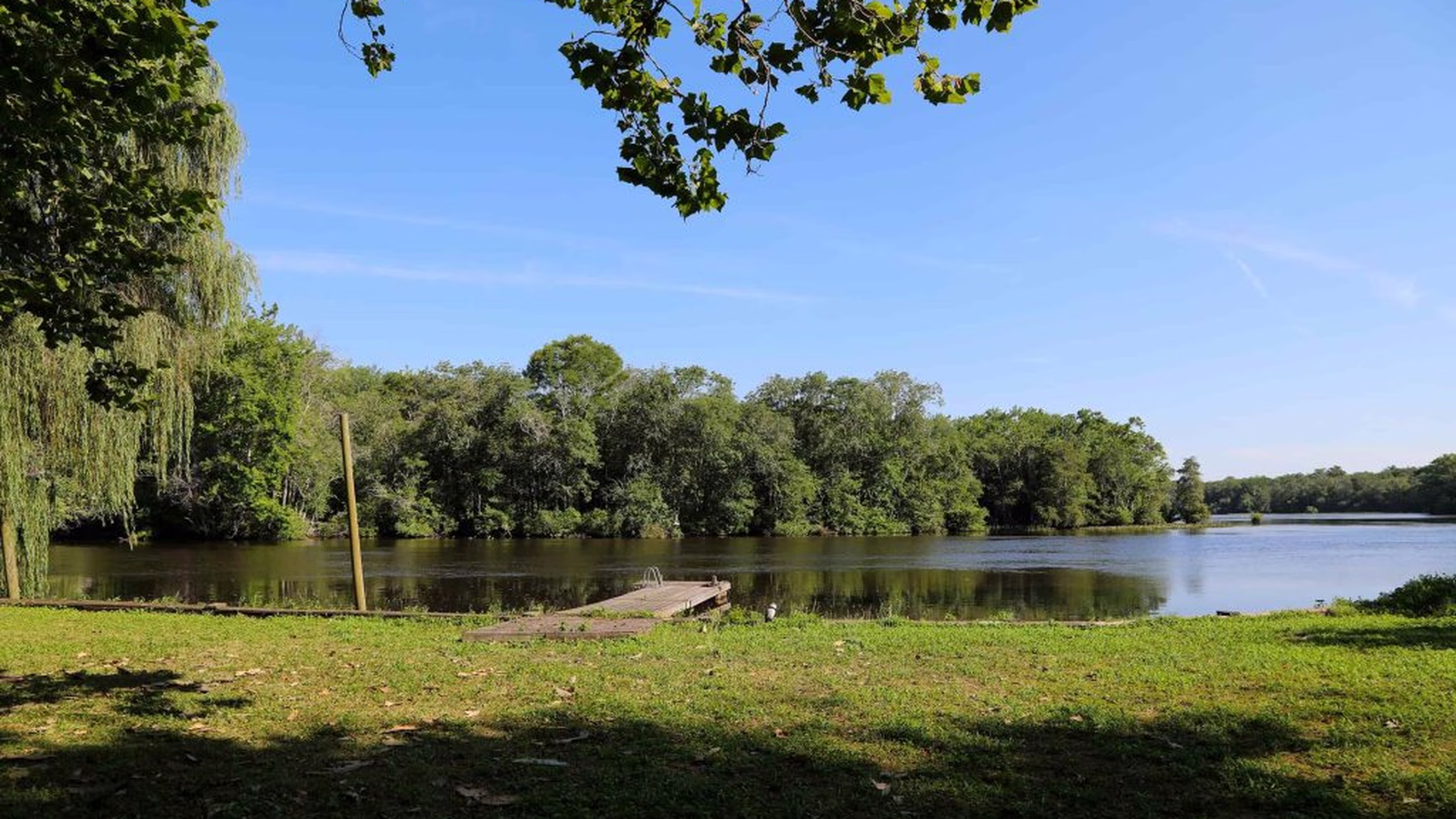 Cypress River Inn & Spa — photo 1