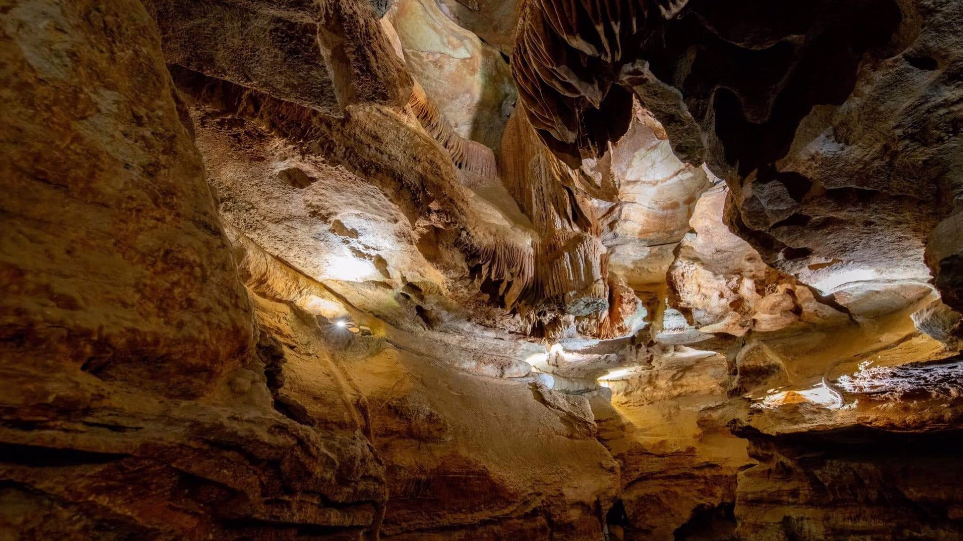 Skyline Caverns — photo 1