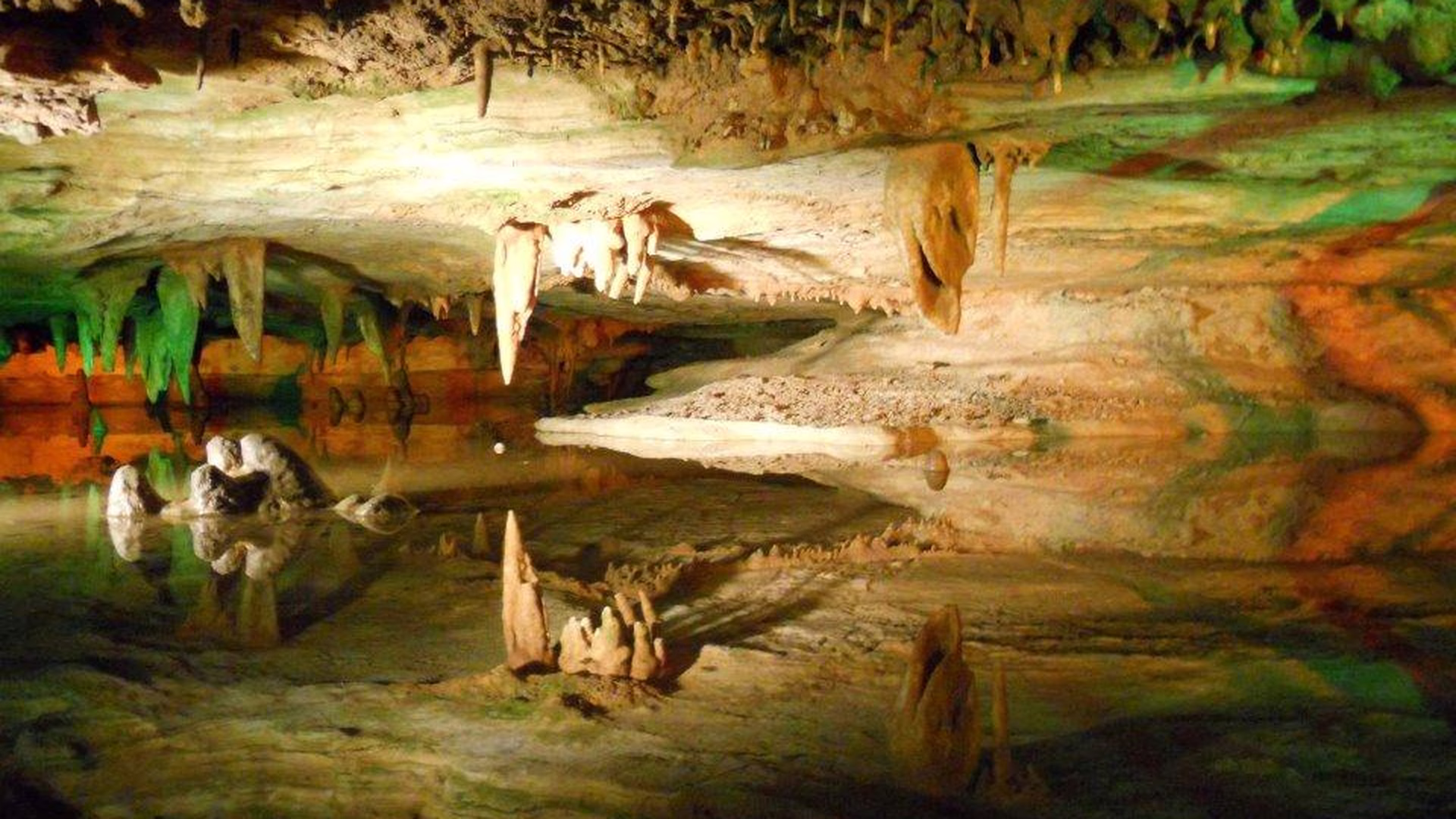 Skyline Caverns — photo 2