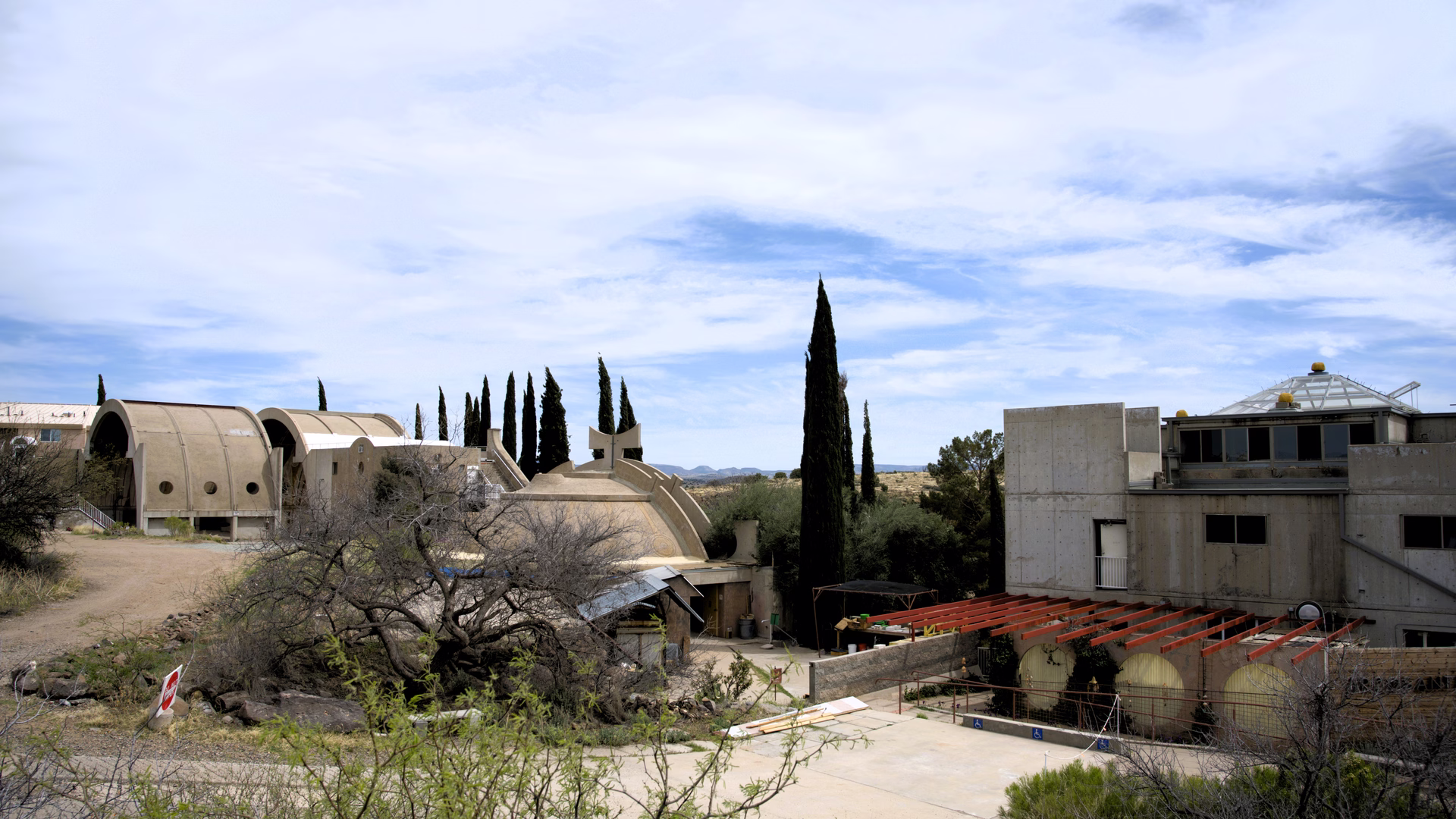 Arcosanti — photo 3