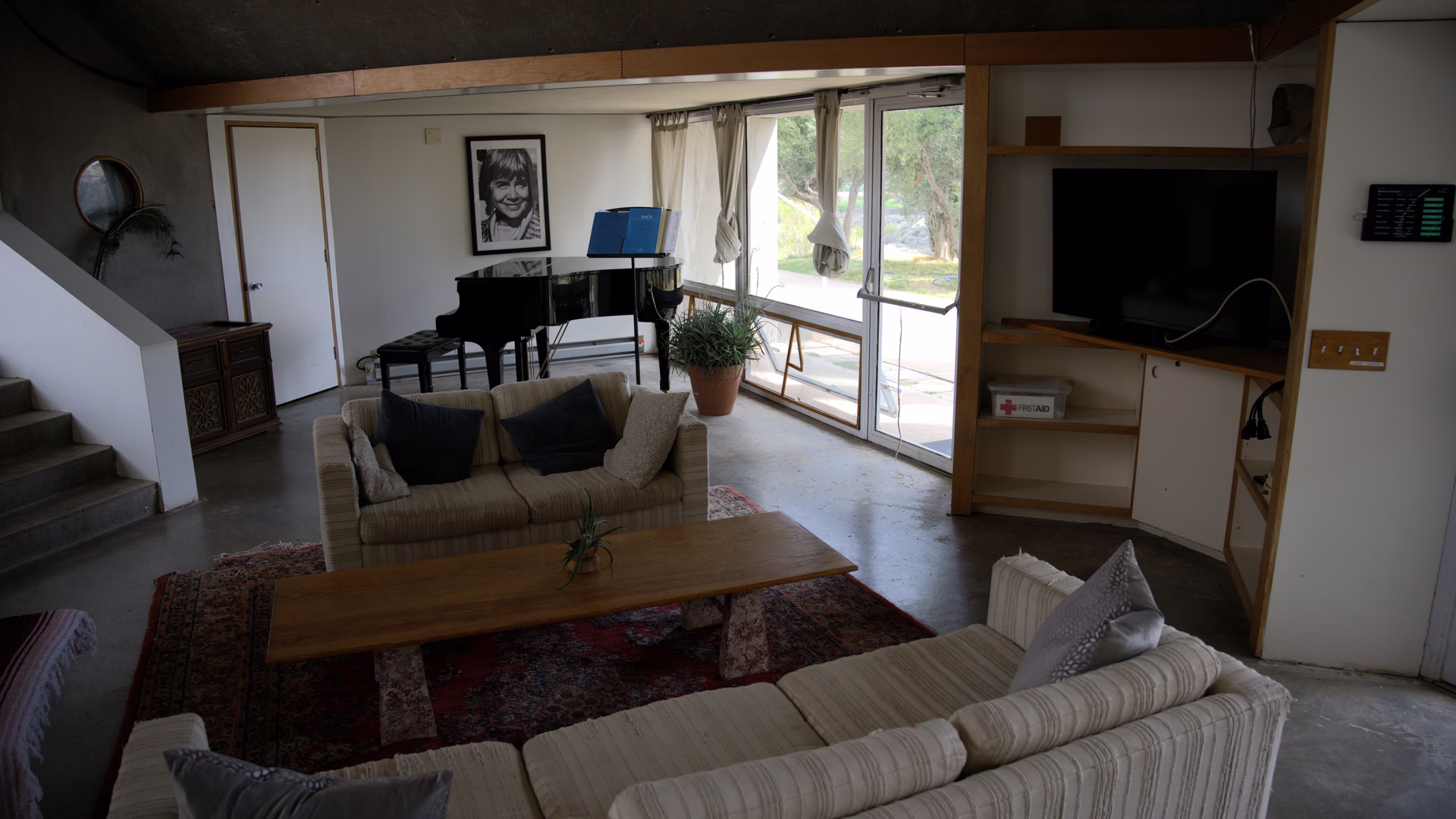 Arcosanti — photo 2