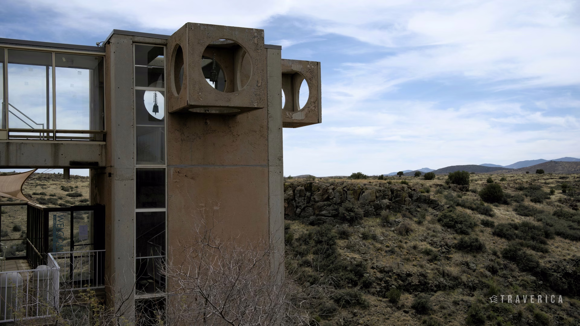 Arcosanti