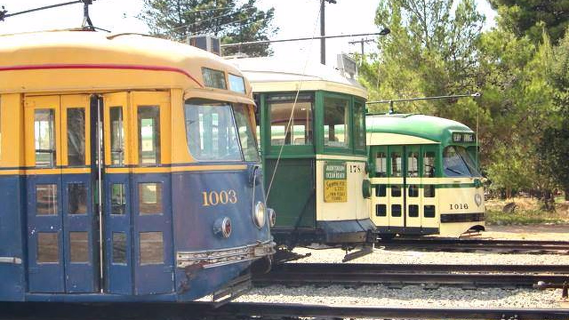 Western Railway Museum — photo 2