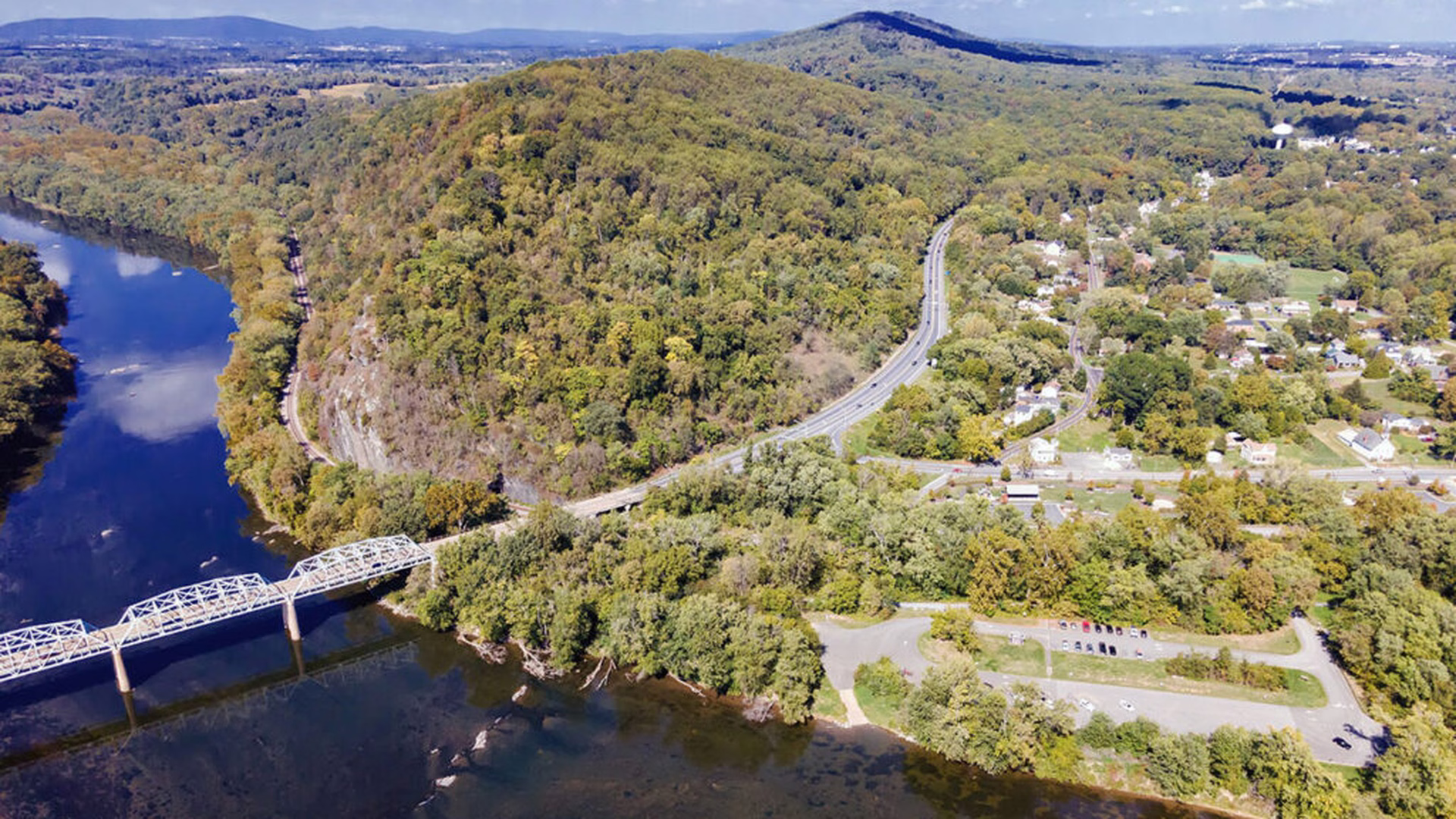 Point of Rocks Bridge additional image