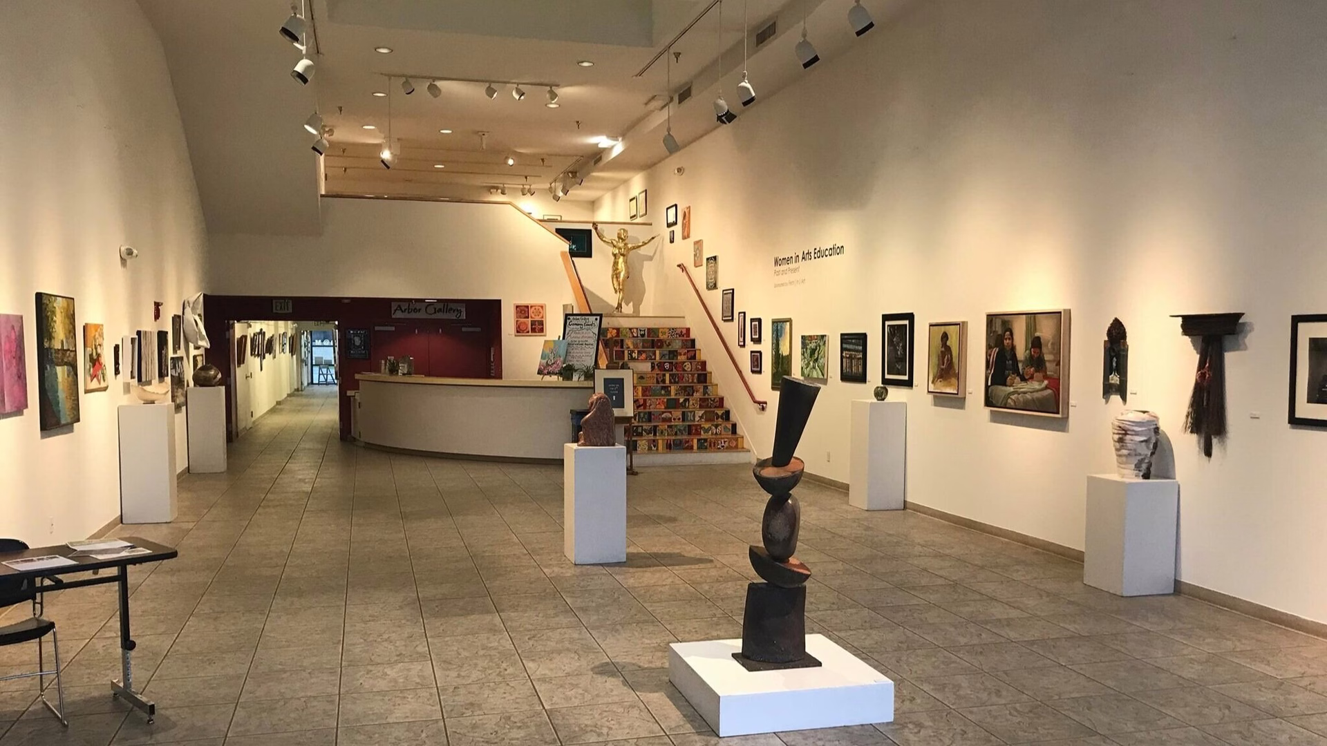 Merced Multicultural Arts Center — photo 2