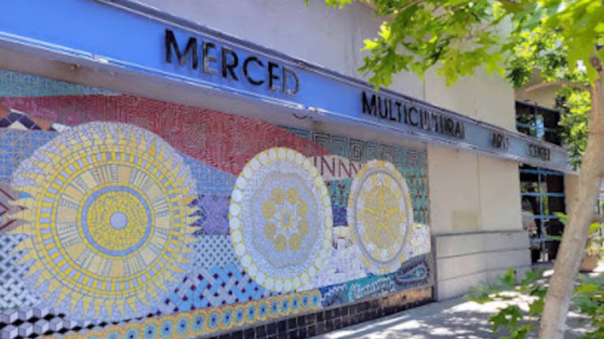 Merced Multicultural Arts Center — photo 1