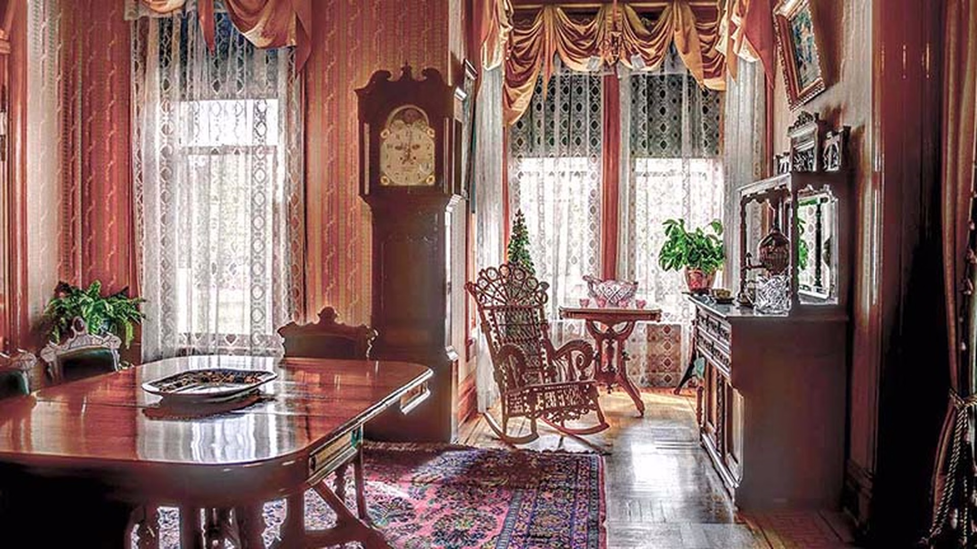 Rosson House Museum — photo 2