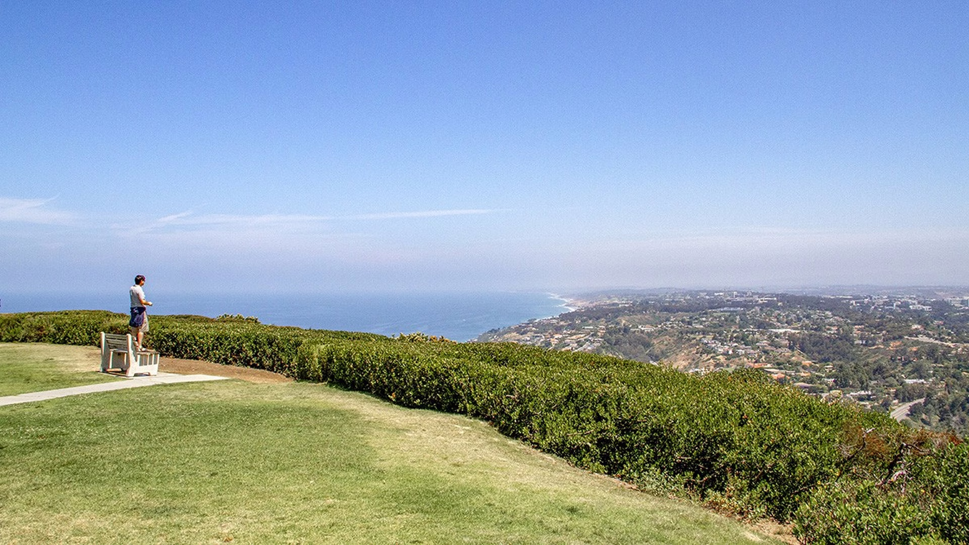 Mount Soledad National Veterans Memorial — photo 2