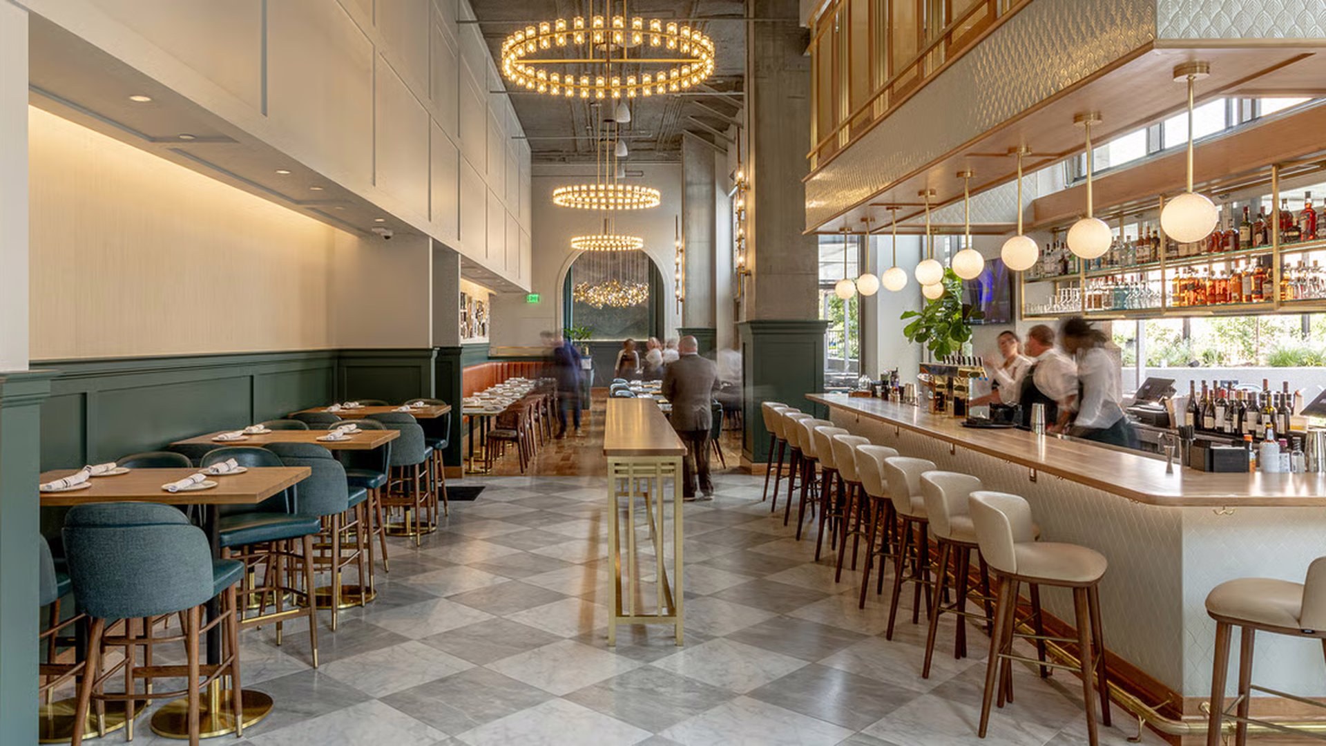 Birdie's Barroom & Kitchen — photo 2