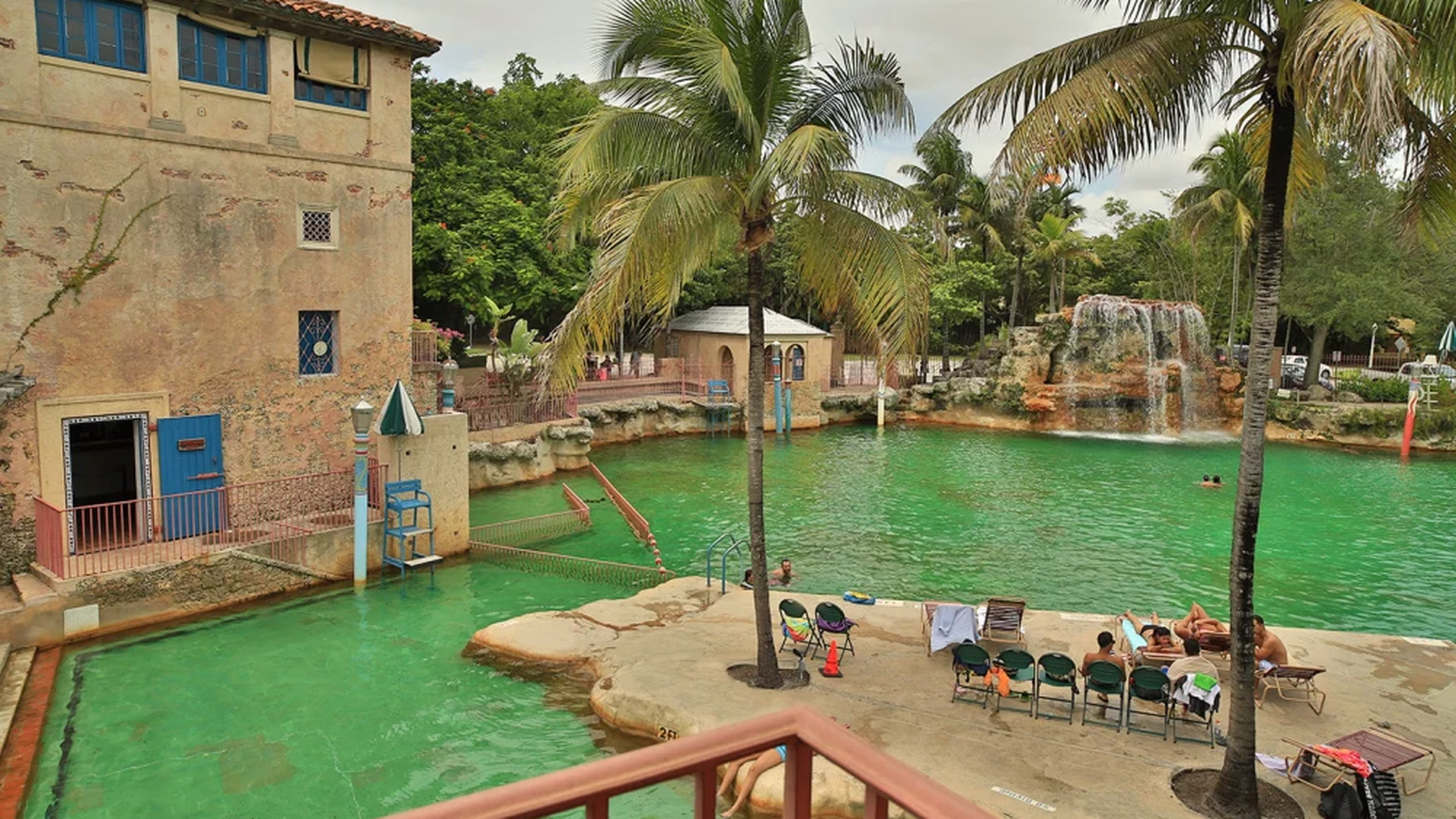 Venetian Pool — photo 2