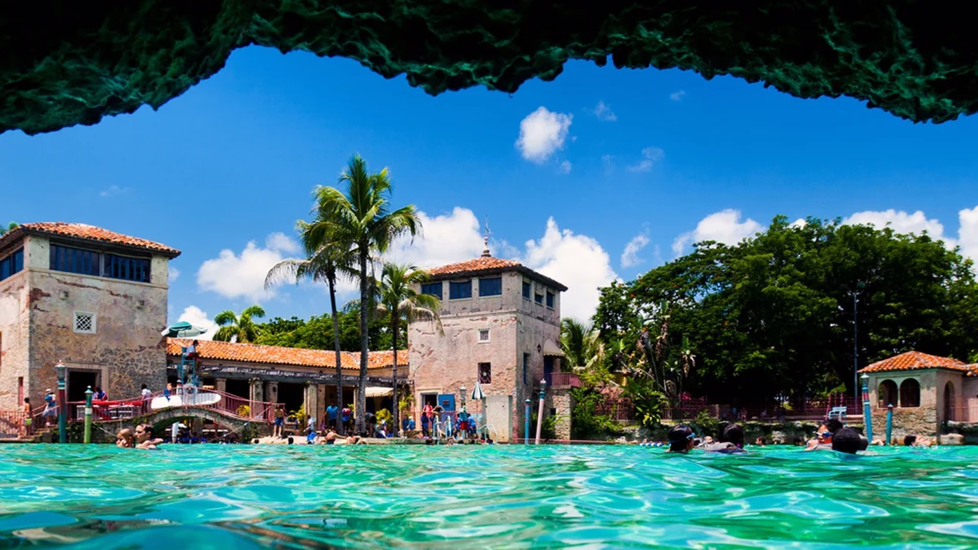 Venetian Pool — photo 1