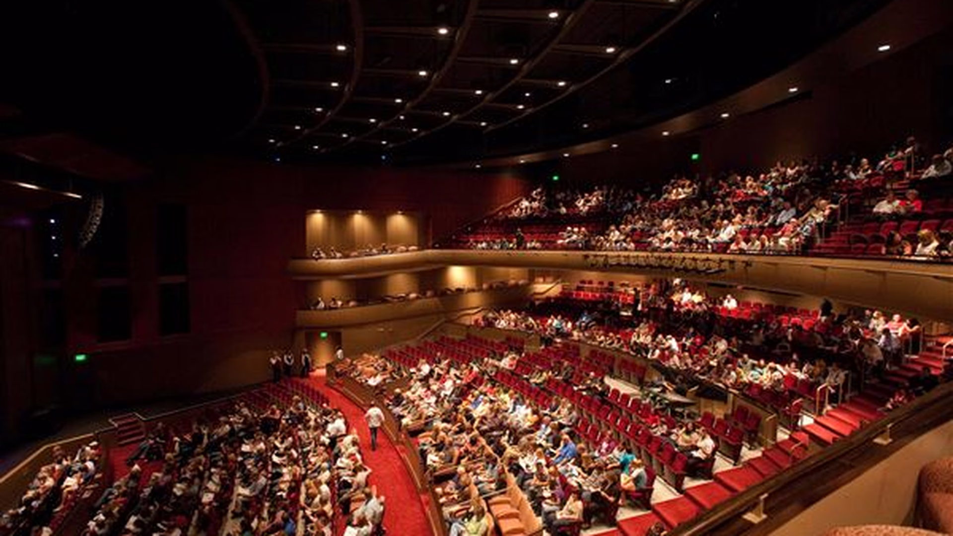 Gallo Center for the Arts — photo 2