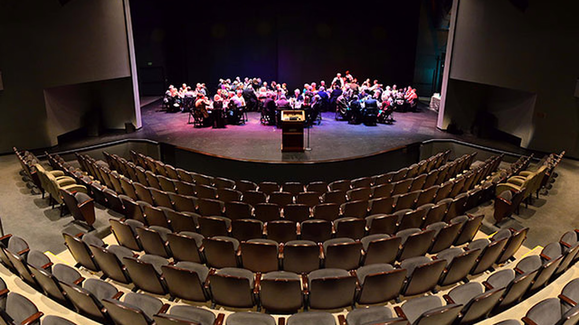 Gallo Center for the Arts — photo 1