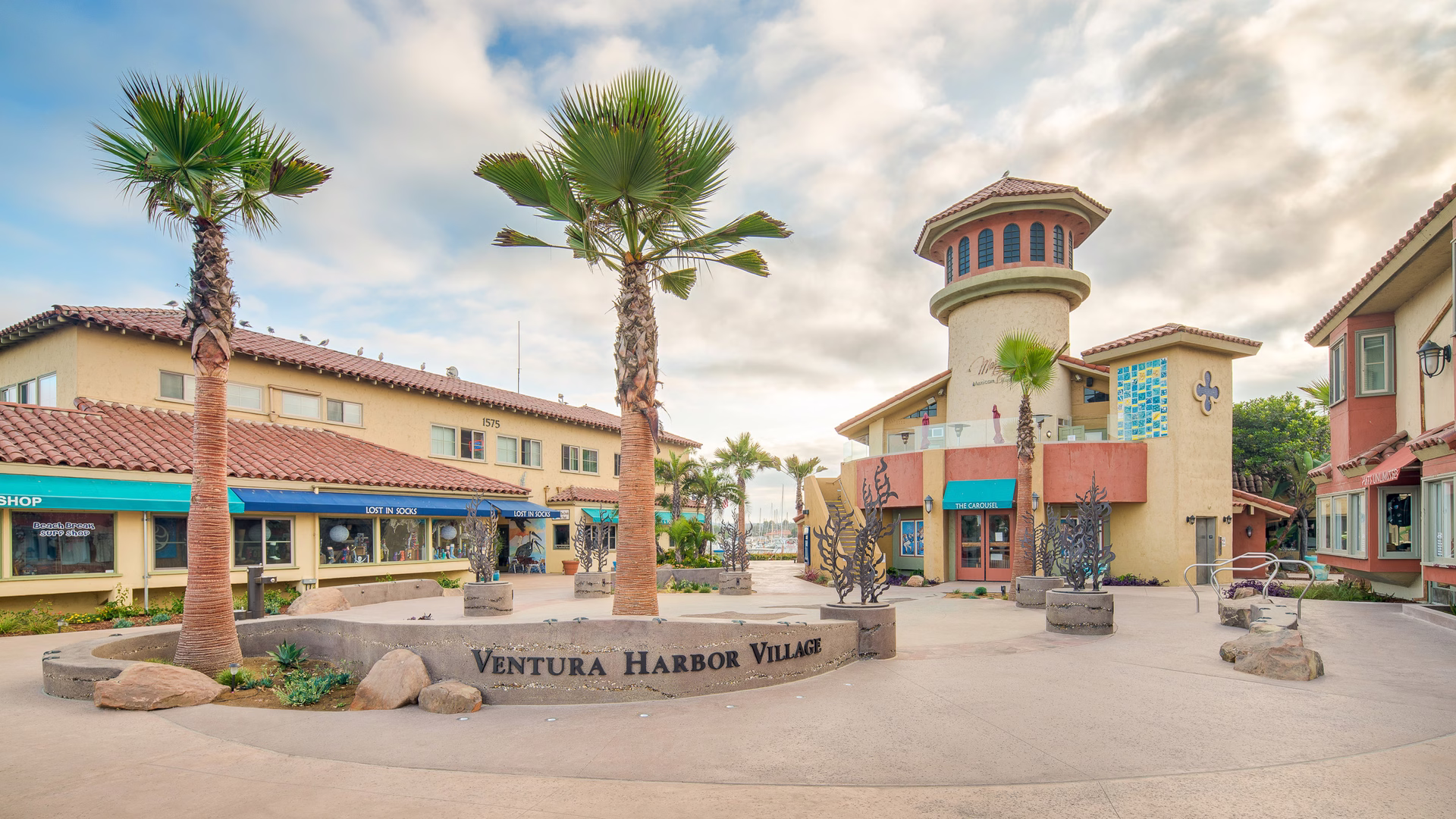Ventura Harbor & Harbor Village — photo 2