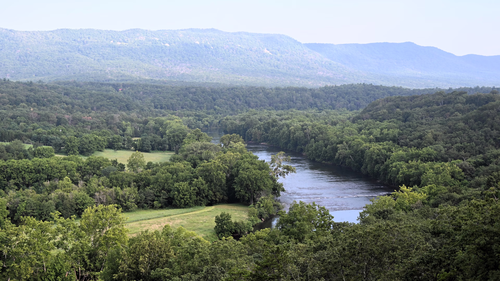 Culler's Overlook — photo 1