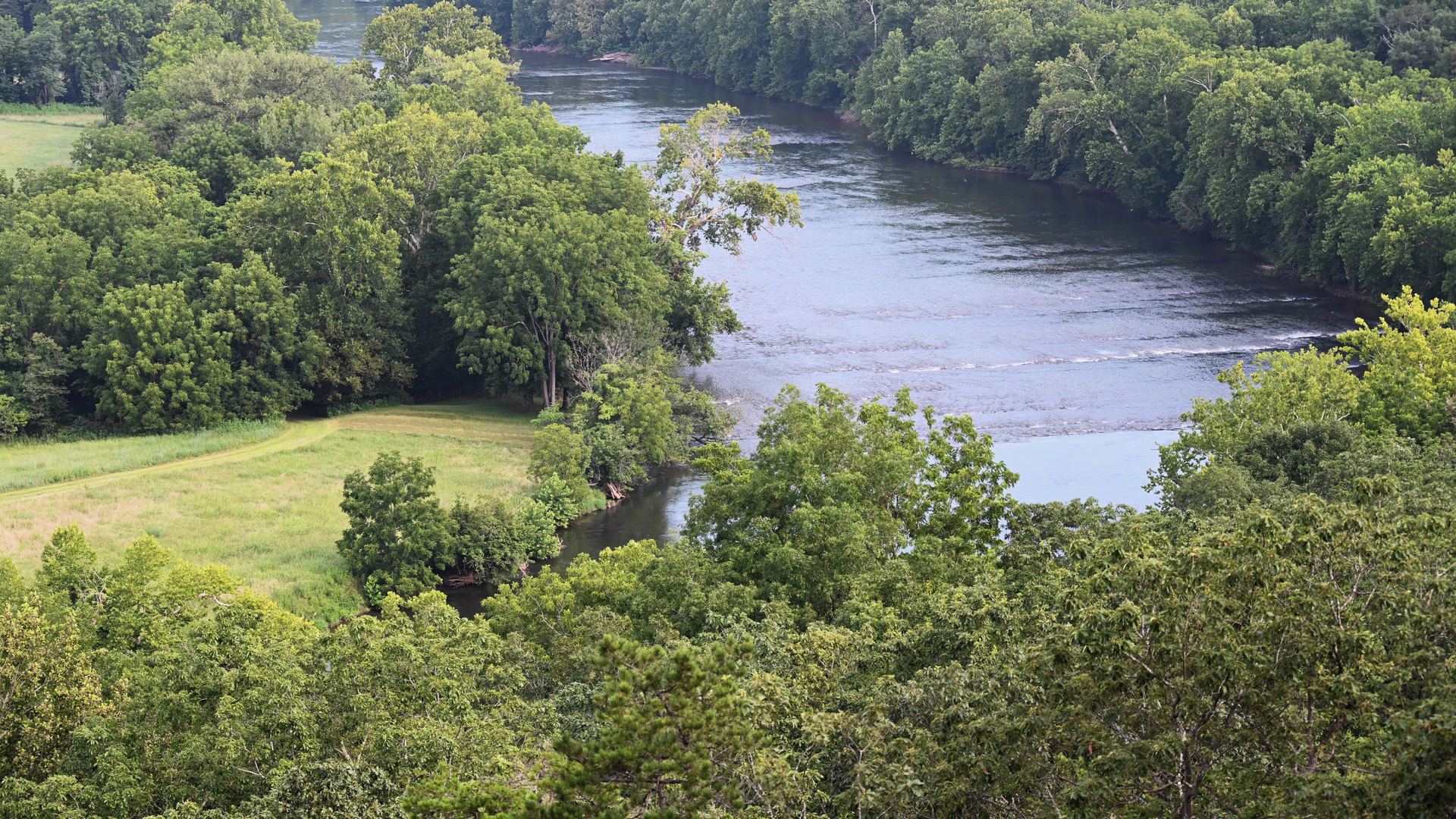 Culler's Overlook — photo 2