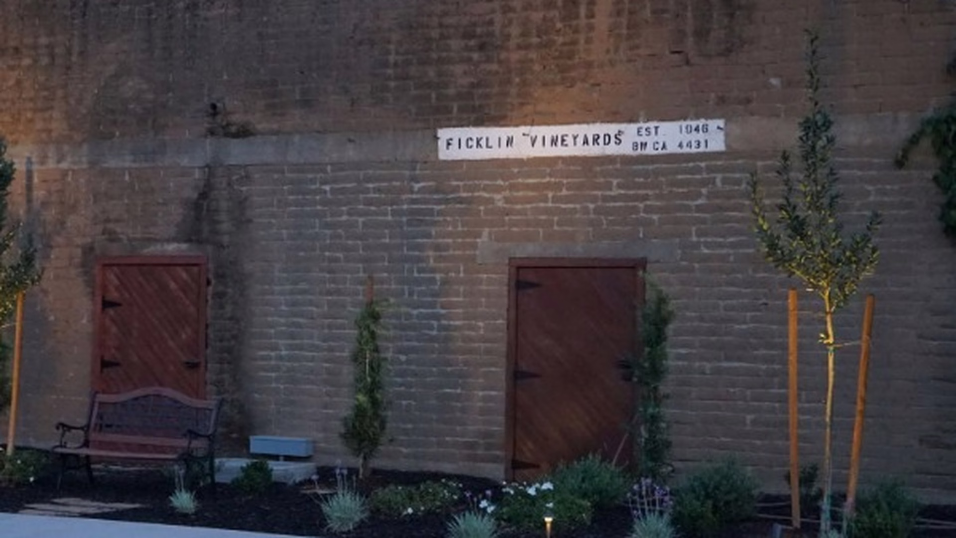 Ficklin Vineyards — photo 2